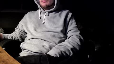 TreeKing online show from 02-09-25, 04:46