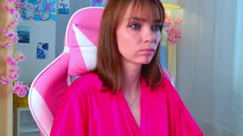 Betty online show from 05-16-26, 08:44