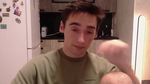 BAXTER online show from 10-16-25, 09:49