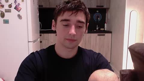 BAXTER online show from 11-24-25, 10:53