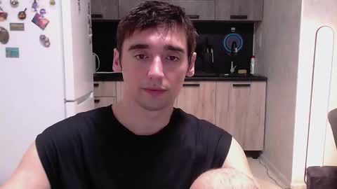 BAXTER online show from 11-25-25, 09:48