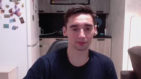 BAXTER online show from 01-13-26, 09:31