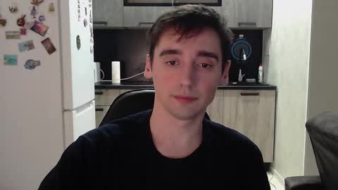 BAXTER online show from 02-17-26, 09:21