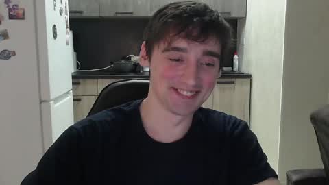 BAXTER online show from 04-16-26, 09:39