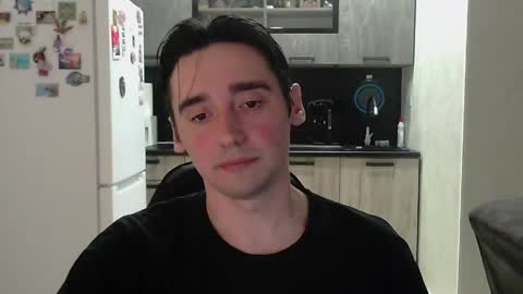 Snapshot of baxterss chatting on 05-17-26, 09:44 BAXTER online show from 05-17-26, 09:44