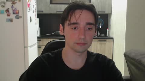 Snapshot of baxterss chatting on 05-18-26, 08:58 BAXTER online show from 05-18-26, 08:58