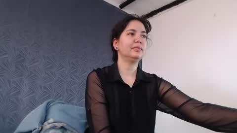 Snapshot of bayonette_black chatting on 07-06-26, 12:13 bayonette_black online show from 07-06-26, 12:13