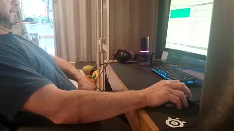 bazooka76 online show from 09-08-25, 09:36