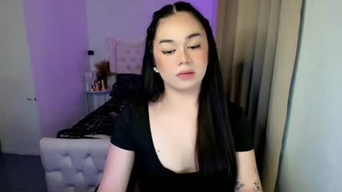 Angel online show from 10-27-25, 08:35