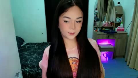 Angel online show from 05-11-26, 03:34