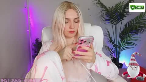 Kris online show from 01-17-26, 05:27