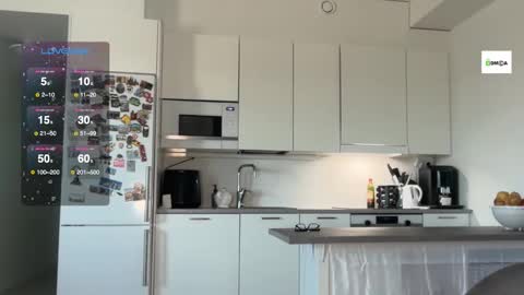 Kris online show from 03-21-26, 11:48