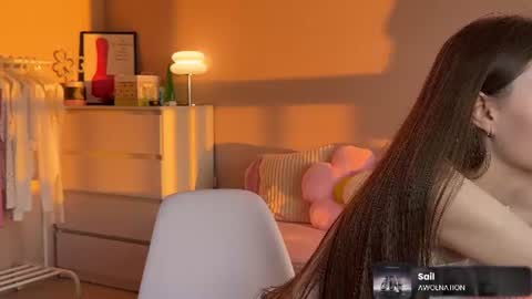 Snapshot of bb_lourels_ chatting on 07-18-26, 06:34 Lourel I will be here on and online show from 07-18-26, 06:34