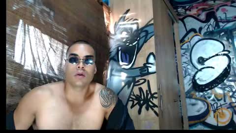 Justin online show from 03-01-26, 10:23