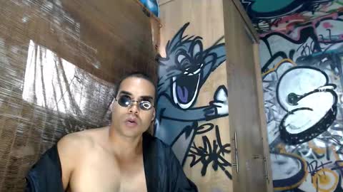 Justin online show from 03-27-26, 02:39