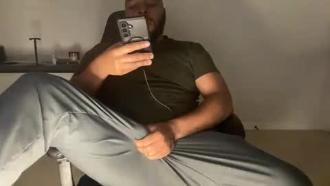 Zaddy online show from 05-30-26, 08:00
