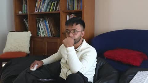 Brandon online show from 04-12-26, 07:30