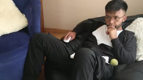 Brandon online show from 04-14-26, 03:51