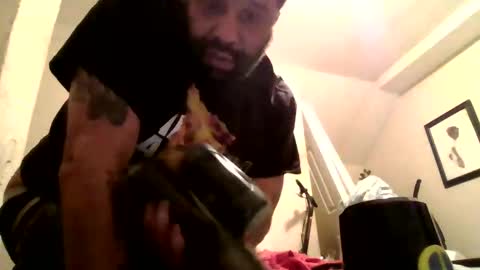 bbcwithahook online show from 01-22-25, 04:02