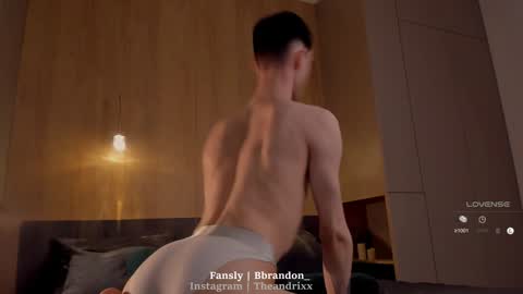 Brandon online show from 02-06-25, 01:49