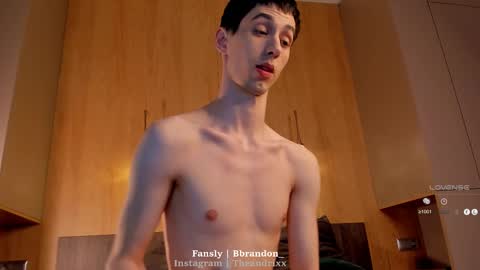 Brandon online show from 03-06-25, 11:42