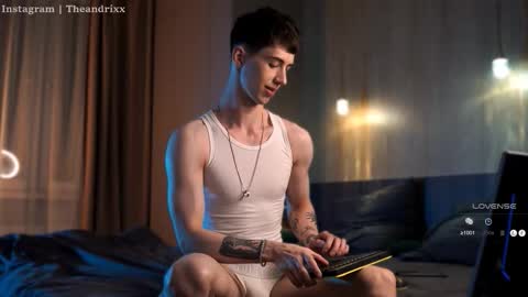 Brandon online show from 09-12-25, 11:15