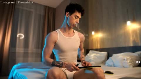 Brandon online show from 11-09-25, 10:41