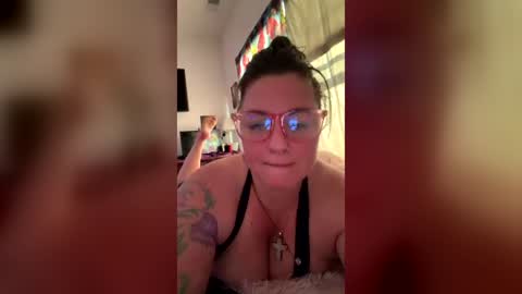 Snapshot of bbreebunnie chatting on 06-22-26, 11:40 bbreebunnie online show from 06-22-26, 11:40