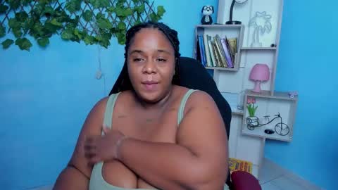 Charlote online show from 11-20-25, 12:49