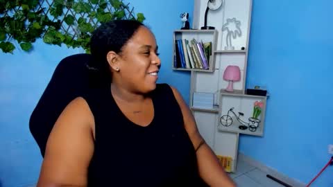 Charlote online show from 01-17-26, 12:21