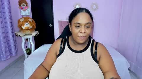 Charlote online show from 03-05-26, 02:02