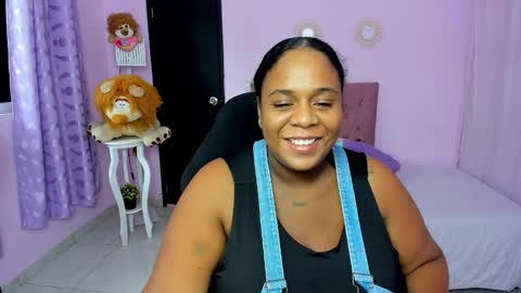 Charlote online show from 03-20-26, 12:10