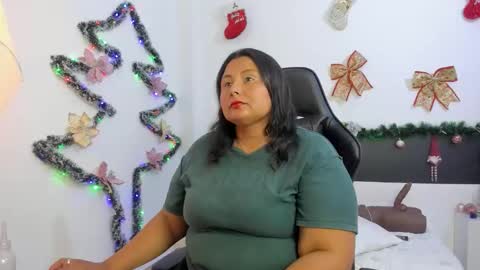 Cindy online show from 12-23-25, 03:26