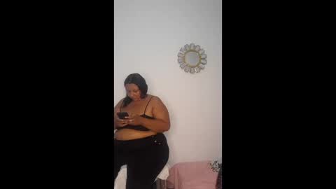 Cindy online show from 06-07-26, 09:07