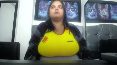bbw_sharol online show from 07-09-26, 12:09