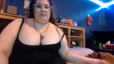 Snapshot of bbwdabkitty chatting on 11-09-25, 03:21 bbwdabkitty online show from 11-09-25, 03:21