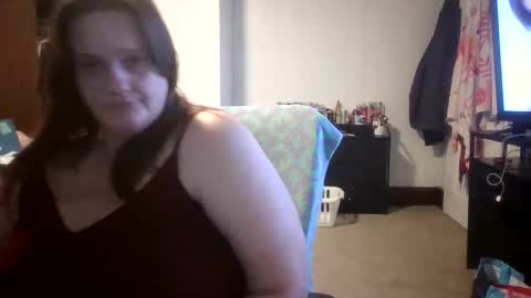 QuEen KeLs online show from 02-15-26, 04:58