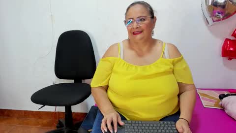 Salome online show from 03-20-26, 09:19