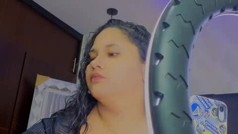 Snapshot of bbybloom_ chatting on 04-15-26, 12:23 BLOOM online show from 04-15-26, 12:23