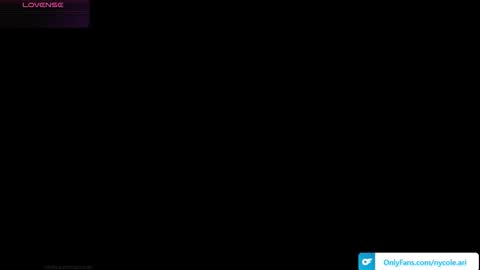 Snapshot of bbygirlnycole chatting on 04-27-26, 01:58 bbygirlnycole online show from 04-27-26, 01:58