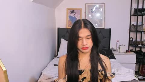 SEXY TRIO online show from 07-06-26, 10:23