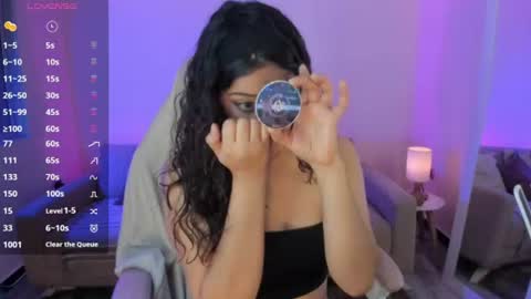 Snapshot of bbyj3n chatting on 07-19-26, 10:24 Jen 3 online show from 07-19-26, 10:24