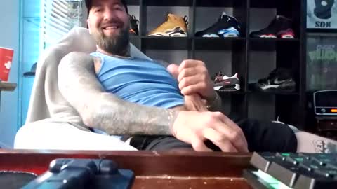 bdicktattoos online show from 09-10-25, 01:55