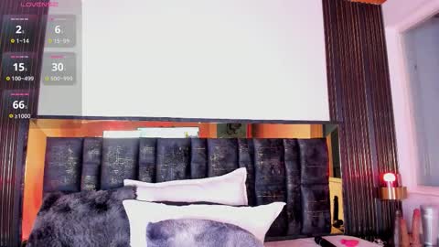 Tanisha online show from 03-27-26, 02:39