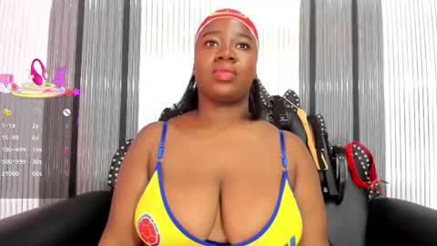 Tanisha online show from 06-14-26, 02:24