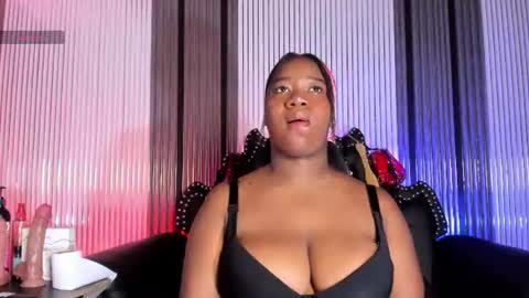 Tanisha online show from 06-22-26, 12:24