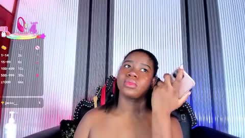 Tanisha online show from 06-27-26, 01:43