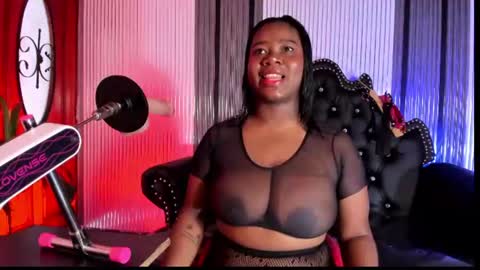 Tanisha online show from 07-19-26, 09:40