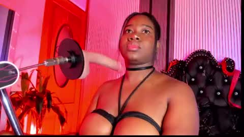 Tanisha online show from 07-22-26, 12:57
