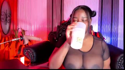 Tanisha online show from 07-24-26, 12:19